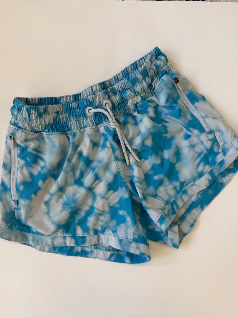 Athleta Girl Run Shorts